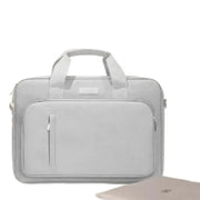 Slim Laptop Handbag for MacBook & Windows PCs by Habicare