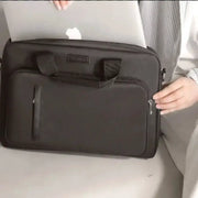 Slim Laptop Handbag for MacBook & Windows PCs by Habicare