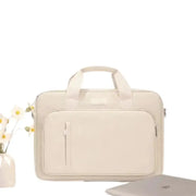 Slim Laptop Handbag for MacBook & Windows PCs by Habicare
