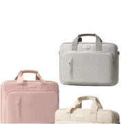 Slim Laptop Handbag for MacBook & Windows PCs by Habicare