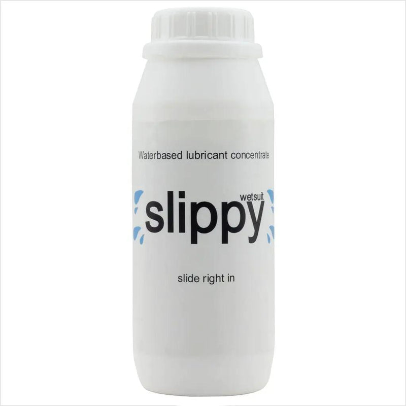 Slippy- Wetsuit Lubricant Concentrate by NZ Diver