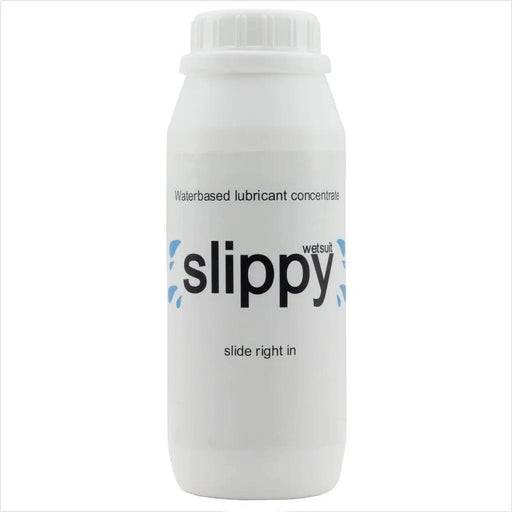 Slippy- Wetsuit Lubricant Concentrate by NZ Diver