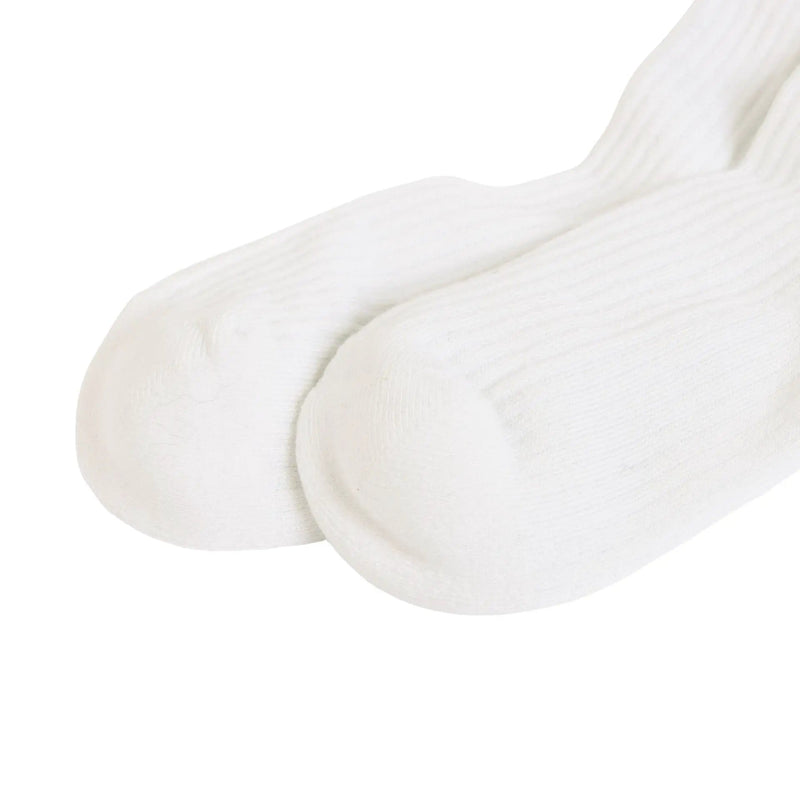 Barekind NZ Socks Save the Sloths Ribbed Bamboo Socks Save the Sloths Ribbed Bamboo Socks