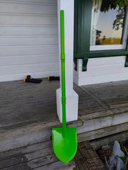 MSE Outfitters Premium Takedown Shovel by Mead's Supply & Equipment Outfitters limited
