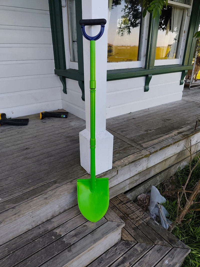MSE Outfitters Premium Takedown Shovel by Mead's Supply & Equipment Outfitters limited