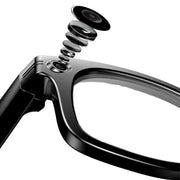 Smart AI Camera Glasses – 8MP HD, Photo/Video, Waterproof (5 types available) by Habicare