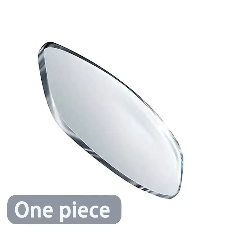 Smart AI Camera Glasses – 8MP HD, Photo/Video, Waterproof (5 types available) by Habicare