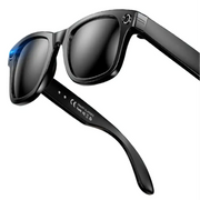 Smart AI Camera Glasses – 8MP HD, Photo/Video, Waterproof (5 types available) by Habicare