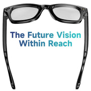 Smart AI Camera Glasses – 8MP HD, Photo/Video, Waterproof (5 types available) by Habicare