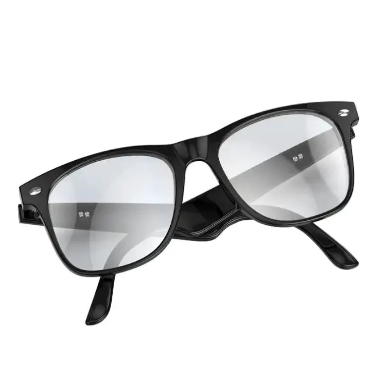 Smart AI Glasses – Bluetooth, Translation, Music & Calling (different models available) by Habicare