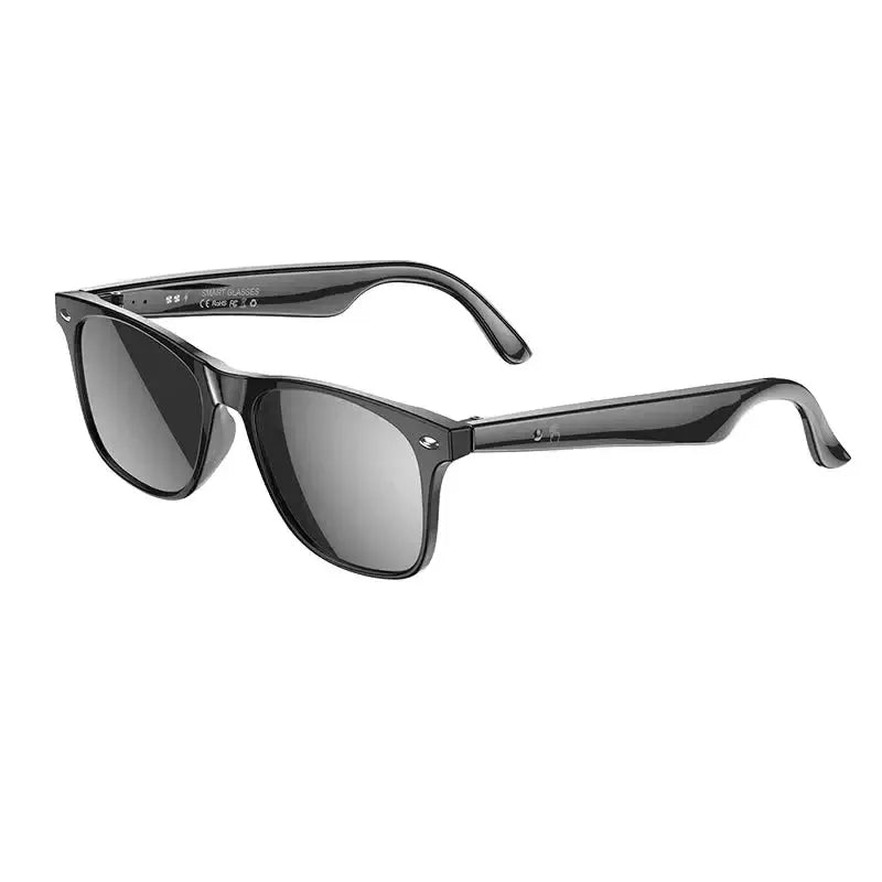 Smart AI Glasses – Bluetooth, Translation, Music & Calling (different models available) by Habicare