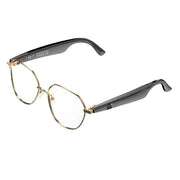 Smart AI Glasses – Bluetooth, Translation, Music & Calling (different models available) by Habicare