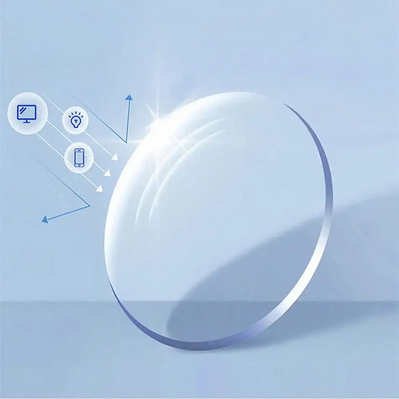 Smart AI Glasses – Bluetooth, Translation, Music & Calling (different models available) by Habicare