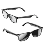 Smart AI Glasses – Bluetooth, Translation, Music & Calling (different models available) by Habicare