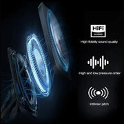 Smart AI Glasses – Bluetooth, Translation, Music & Calling (different models available) by Habicare