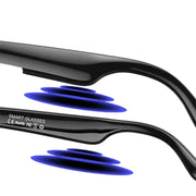 Smart AI Glasses – Bluetooth, Translation, Music & Calling (different models available) by Habicare