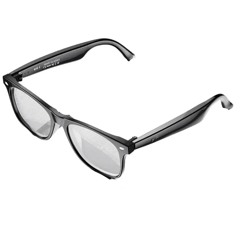 Smart AI Glasses – Bluetooth, Translation, Music & Calling (different models available) by Habicare
