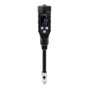 Smart Bluetooth Soil pH Meter 0–14 for Plants & Hydroponics by Habicare