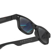 Smart Cycling Glasses – 8MP Camera, Bluetooth Calling, Translation by Habicare