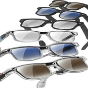 Smart Cycling Glasses – 8MP Camera, Bluetooth Calling, Translation by Habicare