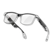 Smart Cycling Glasses – 8MP Camera, Bluetooth Calling, Translation by Habicare