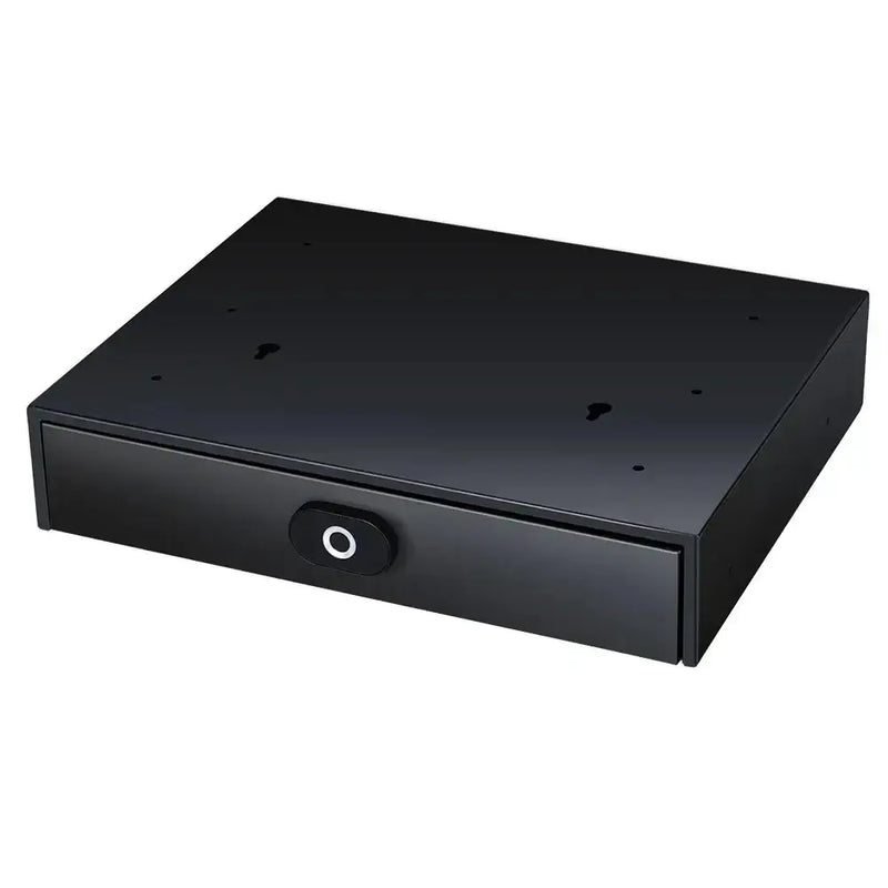Smart Fingerprint Identification Safe by Habicare