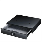 Smart Fingerprint Identification Safe by Habicare