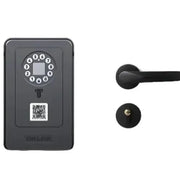 Smart Fingerprint Key Lock Box (different models available) by Habicare