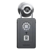 Smart Fingerprint Key Lock Box (different models available) by Habicare