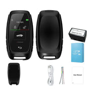 Smart Key Display Key – Universal Modified (different sets available) by Habicare