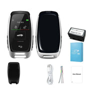 Smart Key Display Key – Universal Modified (different sets available) by Habicare