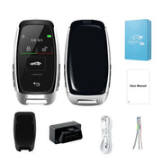 Smart Key Display Key – Universal Modified (different sets available) by Habicare