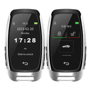Smart Key Display Key – Universal Modified (different sets available) by Habicare