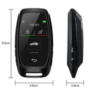 Smart Key Display Key – Universal Modified (different sets available) by Habicare