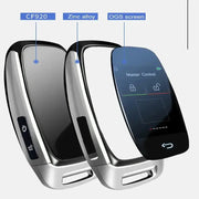 Smart Key Display Key – Universal Modified (different sets available) by Habicare