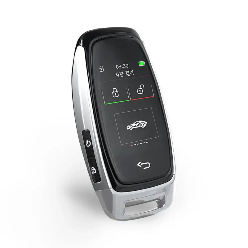 Smart Key Display Key – Universal Modified (different sets available) by Habicare