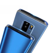 Smart Mirror Flip Case for Samsung Galaxy Series by Habicare
