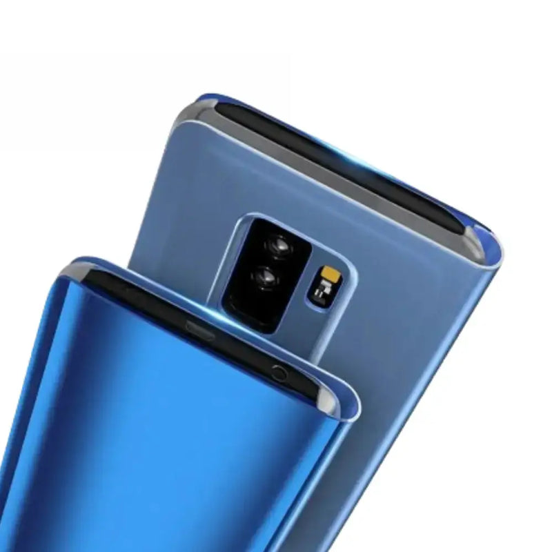 Smart Mirror Flip Case for Samsung Galaxy Series by Habicare
