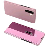 Smart Mirror Flip Case for Samsung Galaxy Series by Habicare
