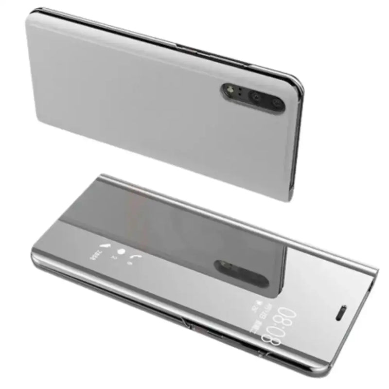 Smart Mirror Flip Case for Samsung Galaxy Series by Habicare