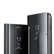 Smart Mirror Flip Case for Samsung Galaxy Series by Habicare