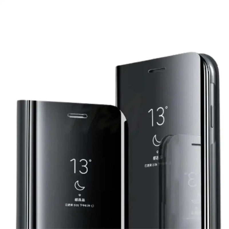 Smart Mirror Flip Case for Samsung Galaxy Series by Habicare