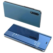 Smart Mirror Flip Case for Samsung Galaxy Series by Habicare