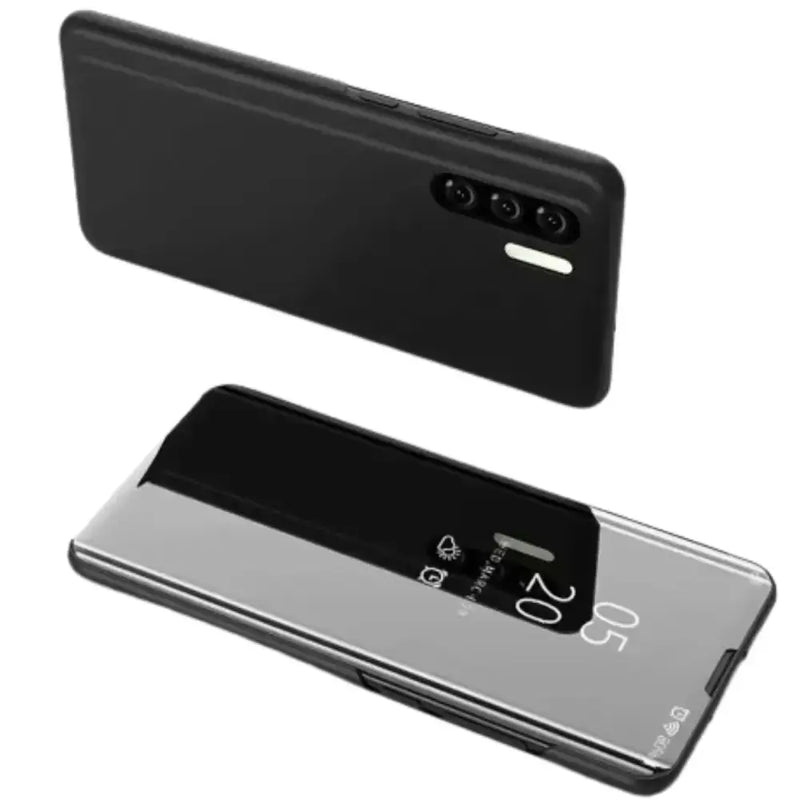 Smart Mirror Flip Case for Samsung Galaxy Series by Habicare