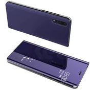 Smart Mirror Flip Case for Samsung Galaxy Series by Habicare
