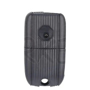 Habicare 3-Button Smart Flip Remote Key 433MHz ID47 Chip for MG HS, ZS, MG3, MG5, MG6 & Roewe RX5/RX8 3-Button Smart Flip Remote Key 433MHz ID47 Chip for MG HS, ZS, MG3, MG5, MG6 & Roewe RX5/RX8