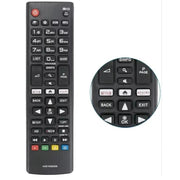 Smart TV Remote (LG TV’s) by 9eight5