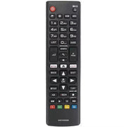 Smart TV Remote (LG TV’s) by 9eight5
