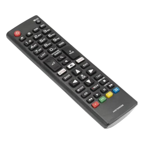 Smart TV Remote (LG TV’s) by 9eight5