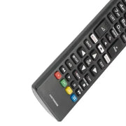 Smart TV Remote (LG TV’s) by 9eight5